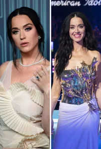 Dakimakura with Katy Perry — order a pillow with the singer