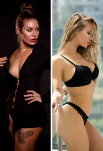 Dakimakura with Nicole Aniston - order a pillow with a full-length porn actress